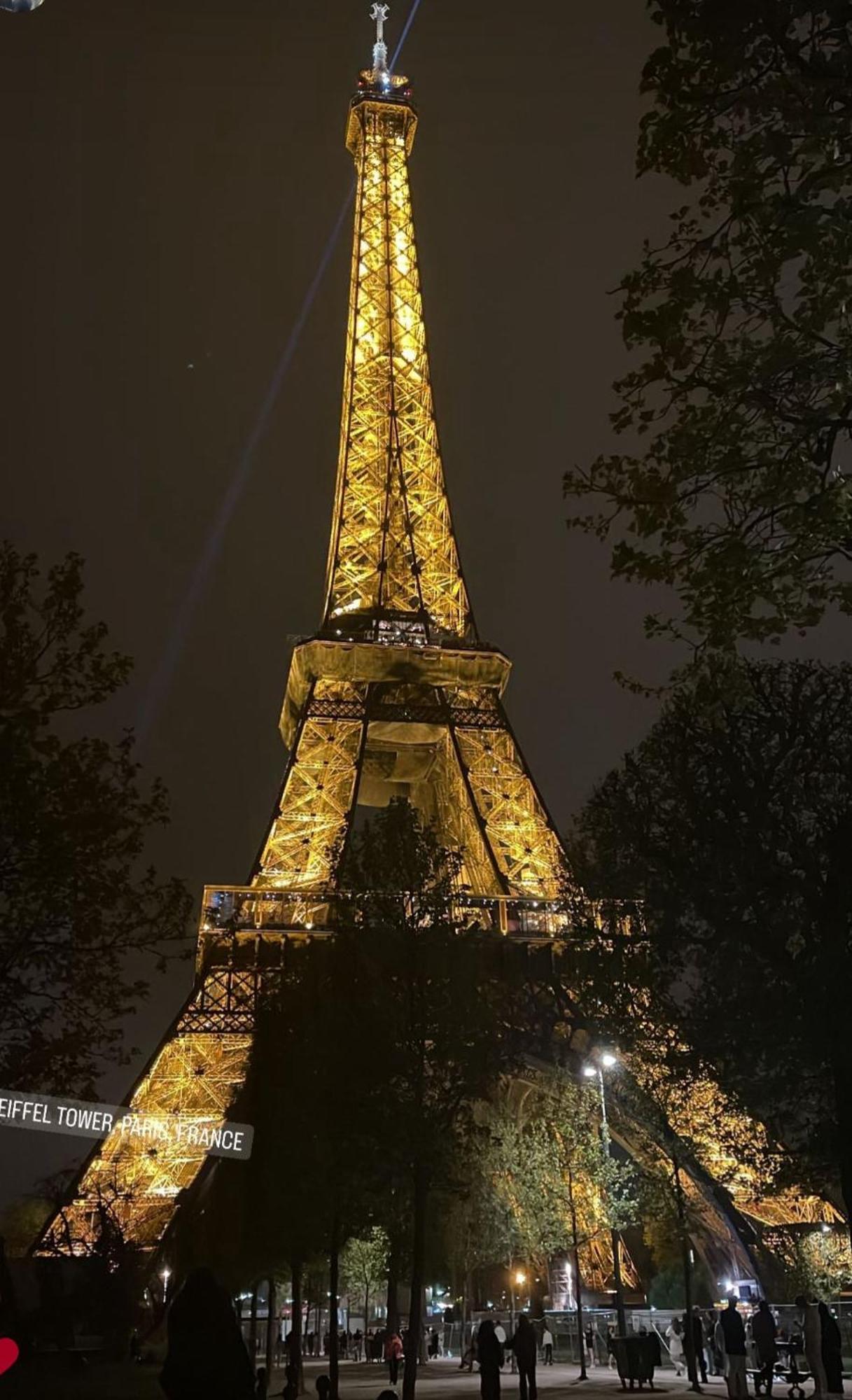 Appartement Magnifique Tour Eiffel *